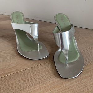 Prada Sandals